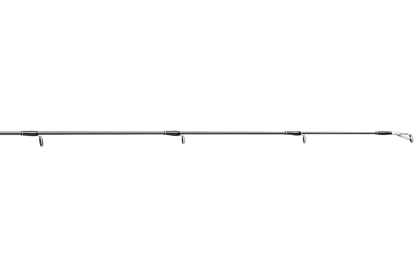 DAIWA Evergreen Combat Stick Spinning Drop Shot Rod